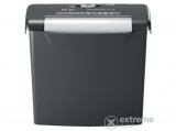 Rexel Momentum S206 iratmegsemmisítő, csík, 6 lap