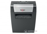 Rexel Momentum X308 iratmegsemmisítő, konfetti, 8 lap