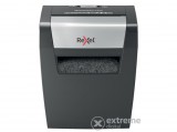 Rexel Momentum X406 iratmegsemmisítő, konfetti, 6 lap