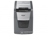 Rexel Optimum AutoFeed+ 100X automata iratmegsemmisítő, konfetti