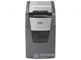 Rexel Optimum AutoFeed+ 150X automata iratmegsemmisítő, konfetti