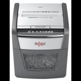 Rexel Optimum AutoFeed 45X automata konfetti iratmegsemmisítő (2020045XEU) (2020045XEU)