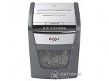 Rexel Optimum AutoFeed+ 50X automata iratmegsemmisítő, konfetti