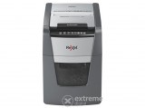 Rexel Optimum AutoFeed+ 90X automata iratmegsemmisítő, konfetti