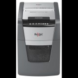 Rexel Optimum AutoFeed 90X automata konfetti iratmegsemmisítő (2020090XEU) (2020090XEU)