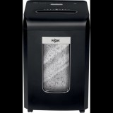 Rexel ProMax QS RSX1538 iratmegsemmisítő Keresztbe vágás 60 dB 22 cm Fekete (2104587EU)