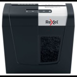 Rexel Secure MC3 Whisper-Shred mikrokonfetti iratmegsemmisítő (2020128EU) (2020128EU) - Iratmegsemmisítők