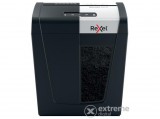 Rexel Secure MC6 Whisper-Shred™ iratmegsemmisítő, mikrokonfetti