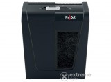 Rexel Secure S5 iratmegsemmisítő, csík