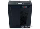 Rexel Secure X10 iratmegsemmisítő, konfetti