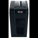 Rexel Secure X10-SL Whisper-Shred konfetti iratmegsemmisítő (2020127EU) (2020127EU)
