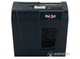 Rexel Secure X6 iratmegsemmisítő, konfetti