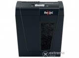 Rexel Secure X8 iratmegsemmisítő, konfetti