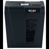 Rexel Secure X8 konfetti iratmegsemmisítő (2020123EU) (2020123EU)