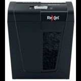 Rexel Secure X8 konfetti iratmegsemmisítő (2020123EU) (2020123EU) - Iratmegsemmisítők
