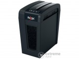 Rexel Secure X8-SL Whisper-Shred™ iratmegsemmisítő, konfetti