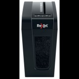 Rexel Secure X8-SL Whisper-Shred konfetti iratmegsemmisítő (2020126EU) (2020126EU)