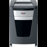 Rexel XP420+ iratmegsemmisítő Keresztbe vágás 55 dB Fekete (2021421XEU)