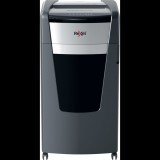 Rexel XP426+ iratmegsemmisítő Részecskevágás 55 dB Fekete (2021426XEU)