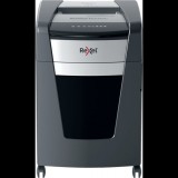 Rexel XP514+ iratmegsemmisítő Mikrovágású aprítás 55 dB Fekete (2021514MEU)