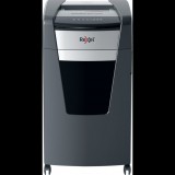 Rexel XP516+ iratmegsemmisítő Mikrovágású aprítás 55 dB Fekete (2021516MEU)