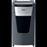 Rexel XP520+ iratmegsemmisítő Mikrovágású aprítás 55 dB Fekete (2021520MEU)