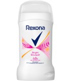 Rexona bright bouquet stift 50ml