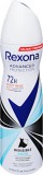 REXONA deo 150 ml Advanced Protection Invisible Aqua
