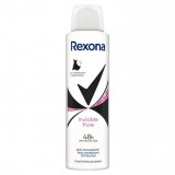 REXONA deo 150 ml Invisible Pure