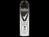 Rexona deo 150ml men invisible black+white spray dezodor