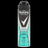 Rexona deo 150ml men marine spray dezodor