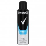 REXONA férfi deo 150 ml Cobalt
