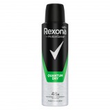 REXONA férfi deo 150 ml Quantum
