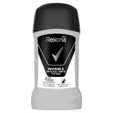REXONA férfi stift 50 ml Invisible Black&White