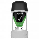 REXONA férfi stift 50 ml Invisible Fresh Power