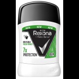 Rexona férfi stift invisible fresh power 50ml