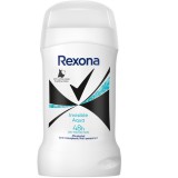 Rexona invisible aqua stift 50ml