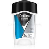 Rexona Maximum Protection Clean Scent krémes izzadásgátló az erőteljes izzadás ellen 45 ml