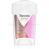 Rexona Maximum Protection Confidence krémes izzadásgátló az erőteljes izzadás ellen 45 ml