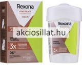 Rexona Maximum Protection Stress Control krém deo stick 45ml