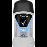 REXONA Men Cobalt Dry Izzadásgátló stift férfiaknak 50 ml (73103714)