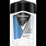 Rexona Men Maximum Protection Clean Scent Izzadásgátló krém stift férfiaknak 45 ml (8718114202402)