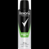 REXONA Men Quantum Dry, 150ml (8717644320426)