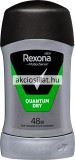 Rexona Men Quantum Dry deo stick 50ml