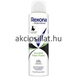 Rexona MotionSense Invisible Fresh Power 48h Dezodor 150ml