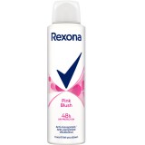 Rexona pink blush izzadásgátló deo 150ml
