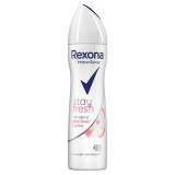 Rexona Stay Fresh White Flowers & Lychee izzadásgátló 150 ml