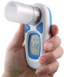 REXTRA Spirométer (otthon)