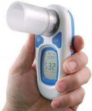 REXTRA Spirométer - otthon