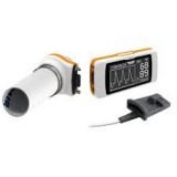 REXTRA Spirométer/pulzoximéter -Spirodoc